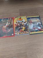 Diverse dvd's, Alle leeftijden, Ophalen of Verzenden, Zo goed als nieuw