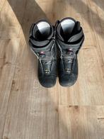 Head snowboard schoenen maat 38,5 zwart, Schoenen, Gebruikt, Ophalen