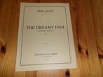 Erik Satie - The dreamy fish - Jack in the box - Rag time .., Klassiek, Ophalen of Verzenden, Zo goed als nieuw, Artiest of Componist