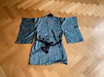 Groene gebloemde kimono Etam -nieuw, Nieuw, Ophalen of Verzenden, Maat 36 (S), Miss Etam