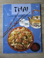 Thai, Ophalen of Verzenden