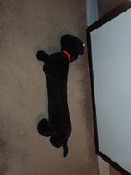 Takkie Bedknuffel - Nieuw!, Kinderen en Baby's, Speelgoed | Knuffels en Pluche, Ophalen of Verzenden, Nieuw, Hond