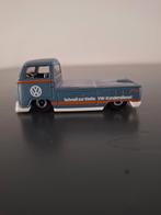 VW T2 Pick up Kundendienstwagen 1:87 - Onbespeeld, Ophalen of Verzenden, Nieuw, Auto, Overige merken