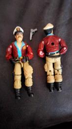 GI Joe Keel Haul, Ophalen of Verzenden, Zo goed als nieuw