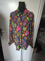 Dames blouse eksept m, Kleding | Dames, Ophalen of Verzenden, Zo goed als nieuw, Maat 46/48 (XL) of groter