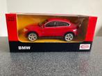 BMW X6 Rood 1:43 Rastar - Modelauto – Schaalmodel NIEUW, Hobby en Vrije tijd, Modelauto's | 1:43, Ophalen of Verzenden, Nieuw
