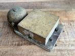 Antieke deurbel werkende, Antiek en Kunst, Antiek | Gereedschap en Instrumenten, Verzenden