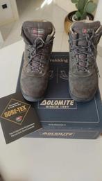 Dolomite trekking schoenen dames 40/6,5, Ophalen of Verzenden, Zo goed als nieuw, Schoenen