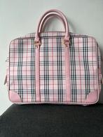 Burberry Tas echter, Ophalen of Verzenden, Zo goed als nieuw, 30 cm of meer, Minder dan 35 cm