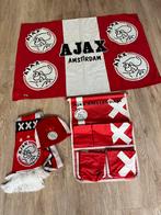 AJAX spullen, Ophalen of Verzenden, Gebruikt, Ajax, Overige typen