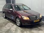 Mercedes-Benz C-klasse Estate 200 CDI Avantgarde Technisch s, Auto's, Mercedes-Benz, 4 cilinders, 1505 kg, 168 €/maand, Euro 4