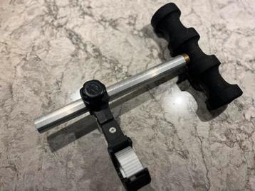 Rive D36 verstelbare Restrod beschikbaar voor biedingen