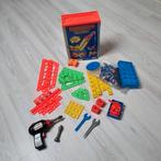 Redbox builderific construction / builder constructor, Ophalen of Verzenden
