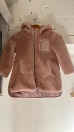 Winterjas Teddy maat 116 ONLY, Kinderen en Baby's, Kinderkleding | Maat 116, Meisje, Only, Ophalen of Verzenden, Zo goed als nieuw