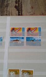 Postzegels Grenada., Ophalen of Verzenden, Sport