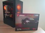 Game pc, Ophalen, Zo goed als nieuw, Gaming, HDD