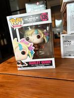 Funko Pop! Harley Quinn Suicide Squad Isekai #536, Ophalen of Verzenden, Zo goed als nieuw
