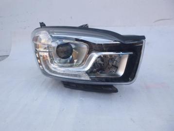 SSANGYONG KORANDO  2012-2017 KOPLAMP XENON RECHTS beschikbaar voor biedingen