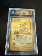3x 9.5 BGS Pokemon kaarten Nederlands, Hobby en Vrije tijd, Verzamelkaartspellen | Pokémon, Ophalen of Verzenden, Nieuw, Meerdere kaarten