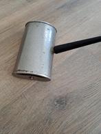 Vintage rolvegertje, Ophalen of Verzenden