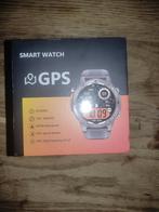 Smartwatch met GPS en 170+ sportmodi, Conditie, Unknown, Unknown, Unknown
