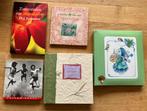Boekjes allerlei, ook voor kado., Ophalen of Verzenden, Zo goed als nieuw