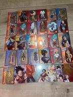 Dragon Ball Super verzamelkaarten bundel,25 stuks, met holos, Ophalen of Verzenden, Zo goed als nieuw, Meerdere kaarten, Foil