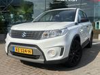 Suzuki Vitara 1.6 Comfort Airco Bluetooth Trekhaak NAP, Auto's, Suzuki, Gebruikt, 4 cilinders, 400 kg, Wit