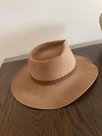 Akubra Hoed - Stijlvolle Australische Hoed, Hoed, Akubra, Ophalen of Verzenden, 57 cm (M, 7⅛ inch) of minder