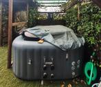 Lay-Z-Spa Hawaii Hydrojet - bubbels, Tuin en Terras, Bubbelbaden en Hottubs, Ophalen