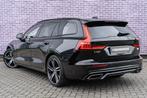 Volvo V60 T6 Plug-in hybrid Long Range AWD Plus Dark | Longe, 12 maanden, Stof, Gebruikt, Euro 6