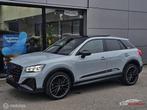 Audi Q2 35 TFSI Edition one S-line Panorama/Keyless/Matrix, Auto's, Audi, 4 cilinders, 150 pk, Leder, SUV of Terreinwagen