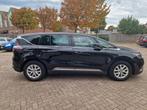 Renault Espace 1.6 DCI 118KW 2017 Zwart, 2000 kg, Zwart, Leder, Diesel