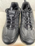 Sportieve dames schoenen maat 39, Walker, Zwart, Overige typen, Nieuw