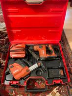 Hilti TE 4-22 + DRS, Doe-het-zelf en Verbouw, Ophalen of Verzenden, Gebruikt, 600 watt of meer, Boor- en/of Breekhamer