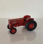 Matchbox Lesney- McCormick tractor, Hobby en Vrije tijd, Ophalen of Verzenden, Gebruikt, Tractor of Landbouw