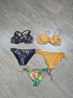 2 bikini's, Verzenden, Gedragen, Overige kleuren, Bikini