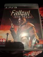 Ps3 fallout new vegas, 1 speler, Ophalen of Verzenden, Avontuur en Actie, Vanaf 18 jaar