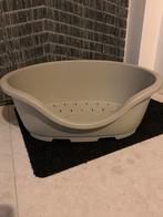 Grijze hondenmand, Ophalen, Zo goed als nieuw