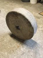 Oude slijpsteen, Doe-het-zelf en Verbouw, Gereedschap | Slijpmachines, Ophalen, Gebruikt, Minder dan 700 watt, Overige typen