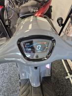 GTS Palermo - 2025 - 195KM - Bromscooter, Ophalen, Maximaal 45 km/u, Zo goed als nieuw, GTS