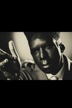IK ZOEK TYLER THE CREATOR TICKET