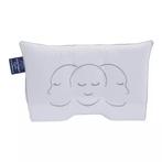 NIEUW: Silvana Royale kussen blauw, Eenpersoons, Blauw, Ophalen of Verzenden, Zo goed als nieuw