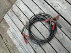 Accu startkabel 3 meter, Auto-onderdelen, Accu's en Toebehoren, Ophalen of Verzenden, Nieuw