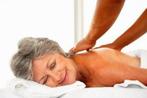 Ontspanningsmassage 50+ dames, Diensten en Vakmensen, Welzijn | Masseurs en Massagesalons, Ontspanningsmassage