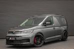 Volkswagen Caddy Cargo 2.0 TDI LED / XENON KOPLAMPEN / APPLE, Zwart, 4 cilinders, Volkswagen, Bedrijf