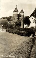 Maastricht, Helpoort - volk - gelopen, Ophalen of Verzenden, Voor 1920, Ongelopen, Limburg