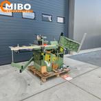 SICAR Combinatiemachine 5in1 combinatie 230volt ** combi, Doe-het-zelf en Verbouw, 70 mm of meer, Overige typen, Ophalen of Verzenden