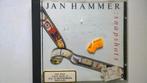 Jan Hammer - Snapshots, Cd's en Dvd's, Ophalen of Verzenden, 1980 tot 2000, Zo goed als nieuw