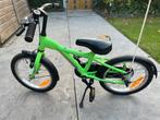 Kinderfiets te koop, Ophalen, Gebruikt, 16 tot 20 inch, Noxon